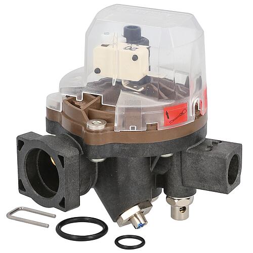 Interrupteur d'eau Standard 1