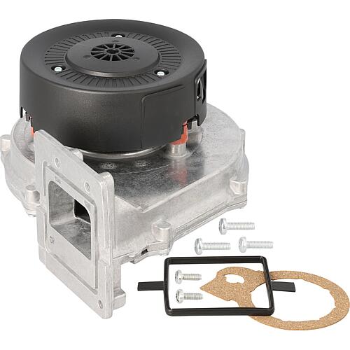 Ventilateur Standard 1