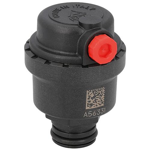 Purgeur rapide Standard 1