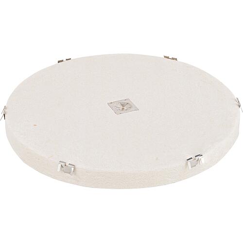 Isolation
 Standard 1