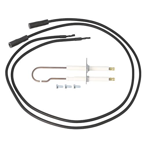 Électrode d'allumage Standard 1