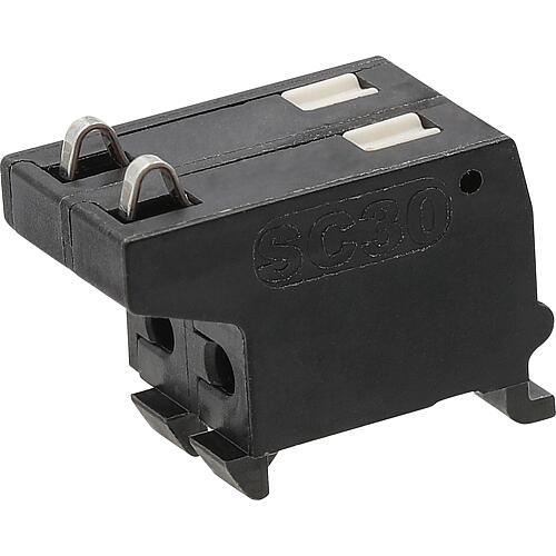 Connecteur Standard 1