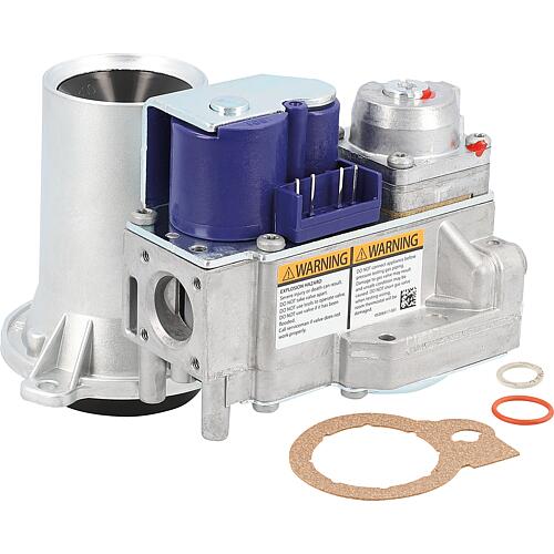 Robinetterie gaz Standard 1