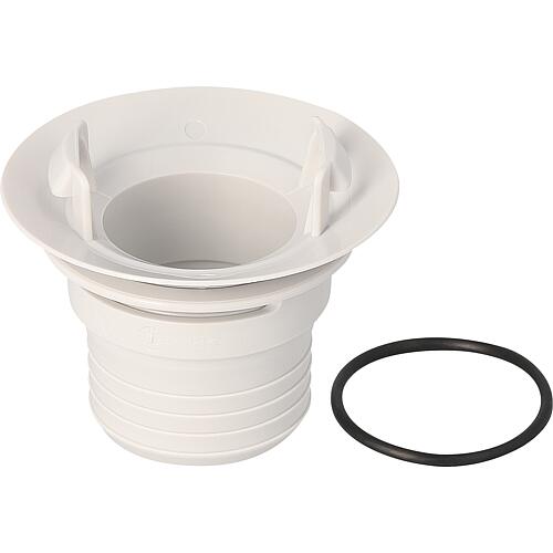 Évacuation des condensats Standard 1