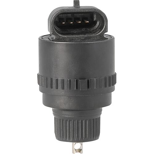 Actionneurs
 Standard 1