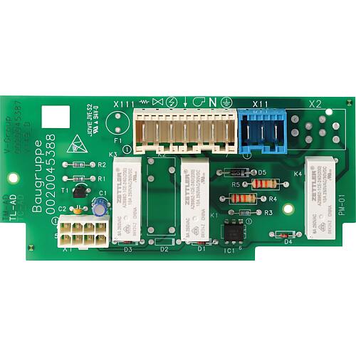 Circuits imprimés Standard 1