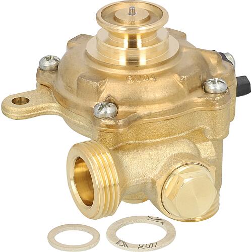 Interrupteur d'eau Standard 1