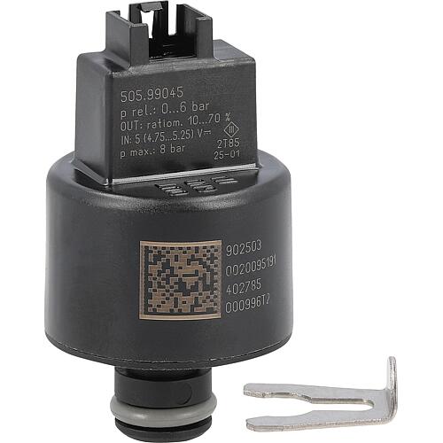 Commutateur de pression Capteur Standard 1