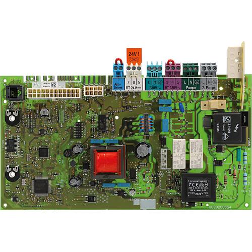 Circuits imprimés Standard 1