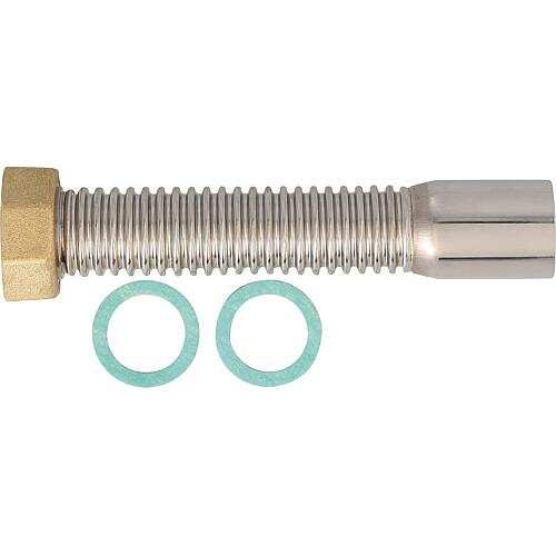 Tube ondulé 175 mm
 Standard 1