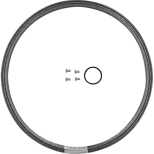 Joint de porte du brûleur Standard 1