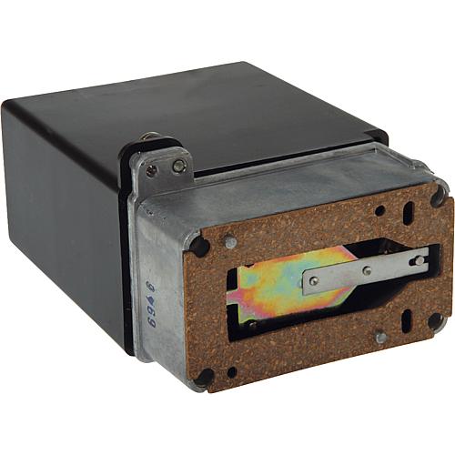 Pressostats asservis Standard 1