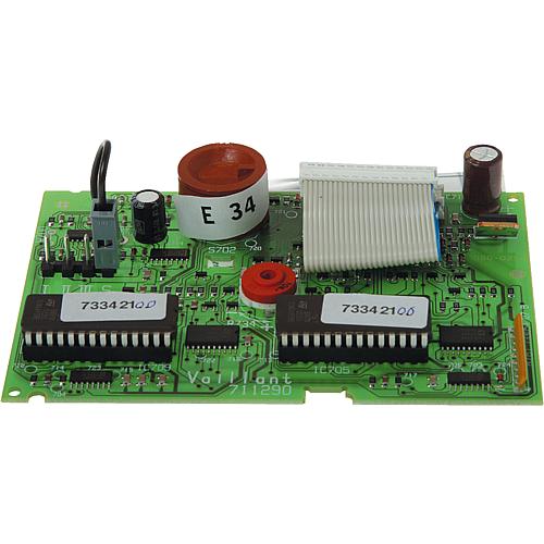 Circuit imprimé TEC I, 13-0354 Standard 1