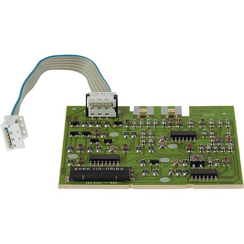 Circuit imprimé TEC I, 13-0355 Standard 1