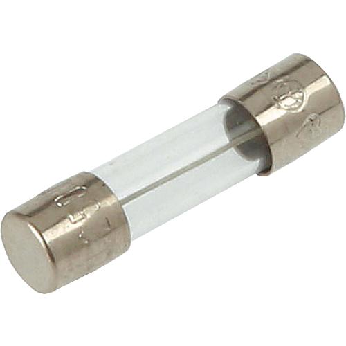Fusible, 25-1920 Standard 1