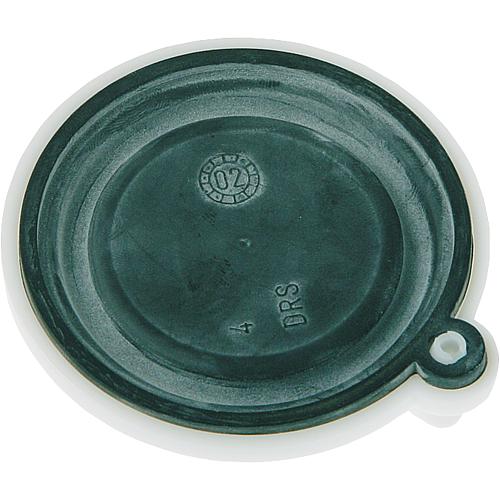 Diaphragmes, 01-0347 Standard 1
