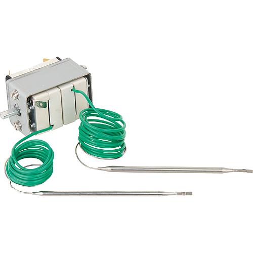Double thermostat 10-1713 Standard 1