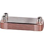 Echangeur de chaleur pour Vaillant VCW.../3,Euro Pro/Plus 