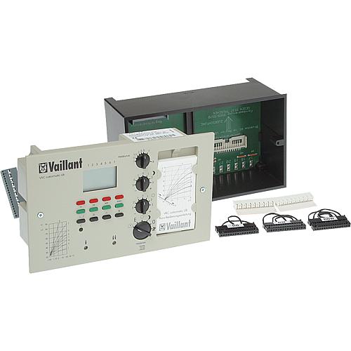 Elektronischer Regler, 25-2987 Standard 1
