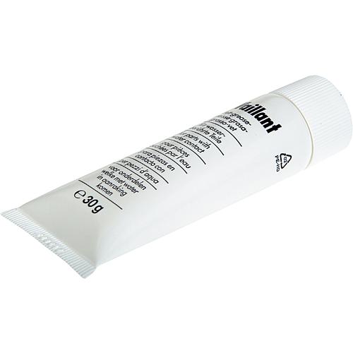 Graisse pour conduite d'eau, 99-0329 Standard 1