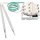 Thermostat de T° avec STB 25-3554 Standard 2