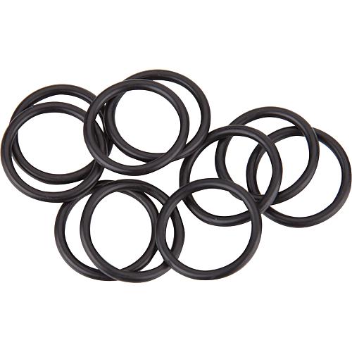 Joint torique, 10 pcs Vaillant 98-1163