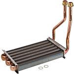 Échangeur thermique, Junkers-Bosch