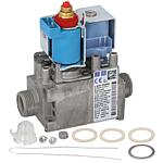 Robinetterie gaz