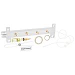 Kit de conversion de type de gaz