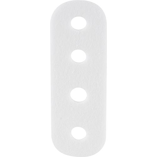 Joint bloc électrode WB5, convient pour Junkers Standard 1
