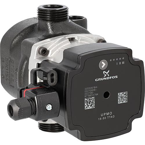 Circulateur UPMO 15-50 TTAO Standard 1