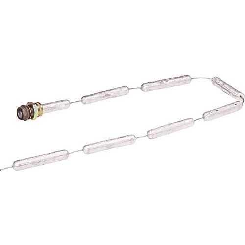 Anode en chaîne Standard 1