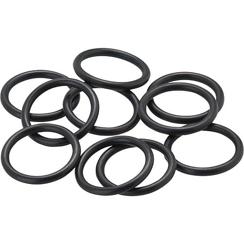 Joint torique pour tous les ZSR/ZWR Ju.Nr.: 8 710 205 064 UE = 10 pcs