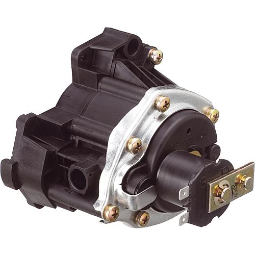 Interrupteur hydraulique pour ZWR 3+4 Ju.Nr.: 8 717 204 198