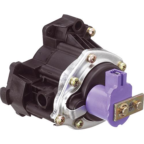 Interrupteur hydraulique pour ZSBR/ZWBR 7 Ju.Nr.: 8 717 204 273