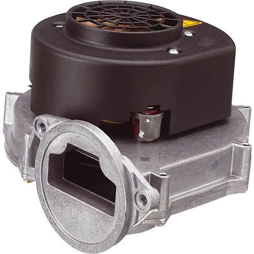 Ventilateur AB FD972 pour ZSBR/ZWBR 7/11-25 Ju.Nr.: 8 717 204 343