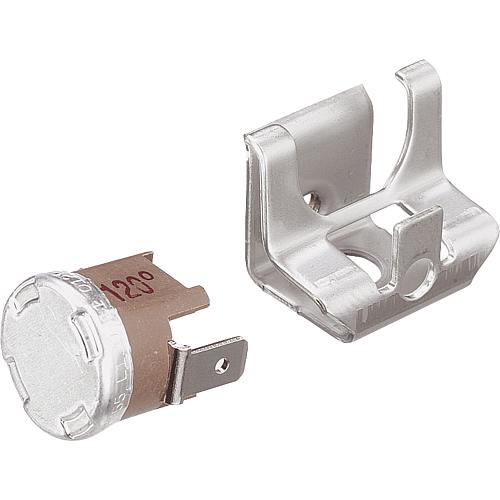 Limiteur de T° 120 °C Standard 1