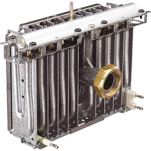 Brûleur Standard 1