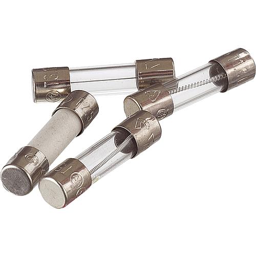 Set de fusible Standard 1