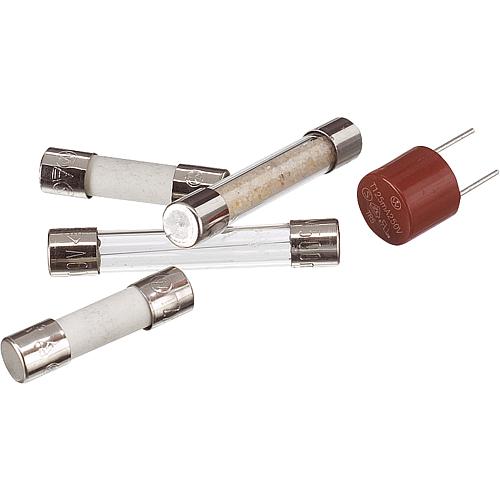 Set de fusible Standard 1