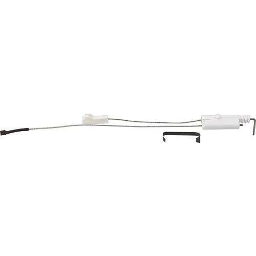 Electrode d'allumage Standard 1