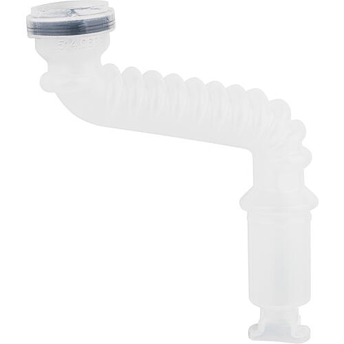 Tube d'évacuation de la condensation Standard 1