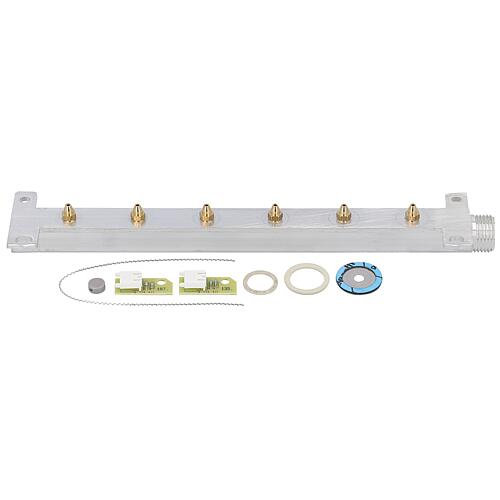 Kit de conversion de type de gaz Standard 1