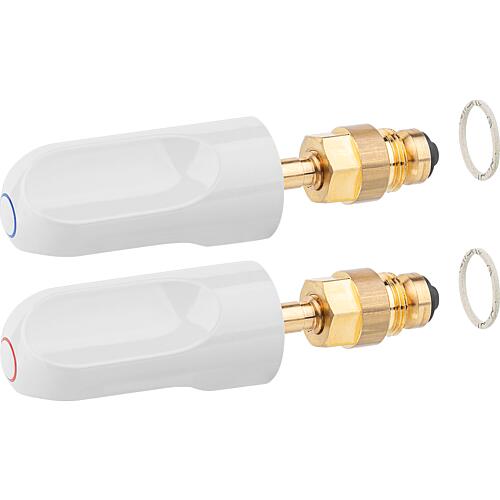 Kits de robinets de soutirage Standard 1