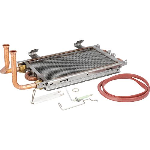 Kit de Brûleurs Standard 1