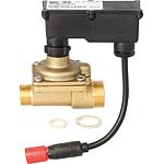 Contrôleur de débit