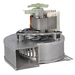 Turbine gaz brûlés convient pour  Wolf GG-1E-18, GG-1E-24, GG-1EK-18, GG-1EK-24
GG-1E à partir de l´année  09/95 jusqu´au 06/99, GG-1EK à partir de l´année 06/95 jusqu´au 06/99