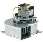 Turbine gaz brûlés convient pour Wolf GG-E-18, GG-E-24, GG-EK-18, GG-EK-24 à partir de l´année 04/94 jusqu´au 06/99