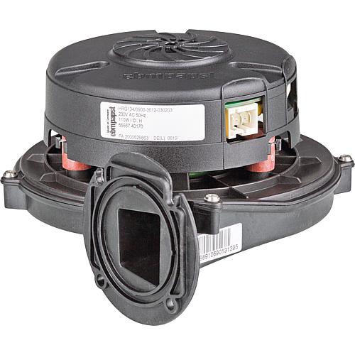 Ventilateur Standard 1