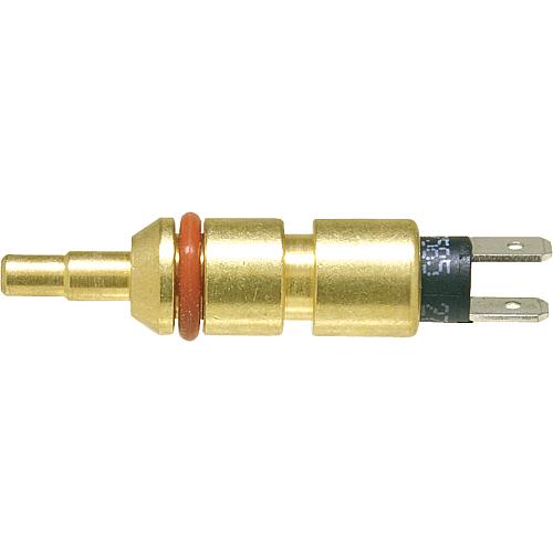 Sonde de retour Standard 1